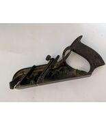 Stanley Duplex Feuillure Sans 78 Bois Plan 10 Inch Acier USA - $753.04 MXN