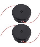 2 Trimmer Head Assembly for Echo SRM-266 266S 266T 266U 280S 280T Speed-... - €42,28 EUR