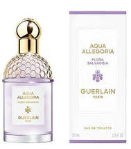 Guerlain Aqua Allegoria Flora Salvaggia - Eau De Toilette donna - Volume... - £80.94 GBP