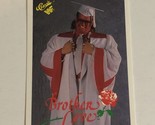 Brother Love WWF Classic Trading Card World Wrestling Federation 1990 #77 - £1.58 GBP