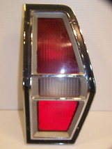 1972 73 74 75 Ford Pinto Station Wagon Taillight Oem #TSIAR-72PO - £71.92 GBP