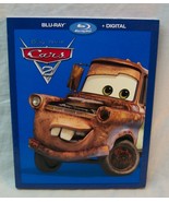 Walt Disney Pixar CARS 2 Blu-ray DVD Movie SET NEW - $27.47 CAD