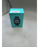 New In Box Smart Watch SKG V7 with 24/7 Heart Rate Monitor, Waterproof, ... - $24.74