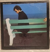 Boz Scaggs – Silk Degrees - 1976 Columbia PC 33920 Rock/Soul Vinyl LP - £5.49 GBP