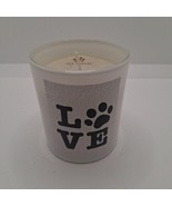 Pet Lovers Soy Wax Candle, Burn Time 35hrs - $16.84 CAD
