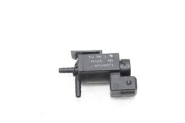 BMW 1742712 VACUUM CONTROL VALVE E6203 image 10