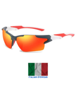 Sunglasses Men Women Sports Eyewear Dustproof Cycling Outdoor Polarized ... - £14.66 GBP
