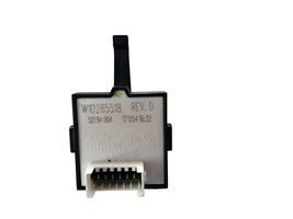 WPW10285518 Whirlpool Range Selector Switch - $355.33 MXN