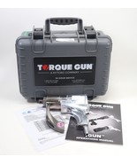 HYTORC JGUN-A1 Single Speed Pneumatic Torque Gun Wrench 3/4&quot; Drive Squar... - $45,295.25 MXN