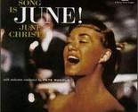 The Song Is June! [Vinyl] - £39.97 GBP