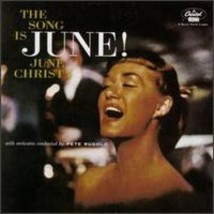 June christy the song thumb200