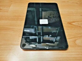 *SLOW &amp; BUGS* DELL VENUE 7 T01C ANDROID TABLET WIFI 7&quot; INCH DISPLAY ANDR... - $20.50
