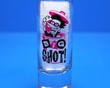 DELTARUNE Spamton Big Shot Glass 2.5 oz Undertale - $34.99