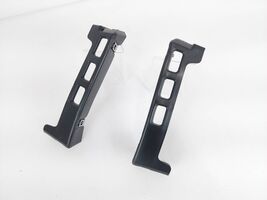 Front Bumper Bracket Guide LH+RH 23227561 Fit For Chevrolet Equinox 2018... - $17.75
