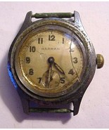 Vintage  HARMAN Men&#39;s Watch Working - £71.50 GBP