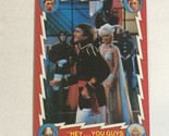 Buck Rogers In The 25th Century Trading Card #52 Gil Gerard - $2.48