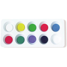 EC Tempodisc Palette (9 Colours) - £15.43 GBP
