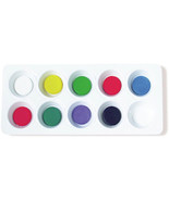 EC Tempodisc Palette (9 Colours) - £15.43 GBP