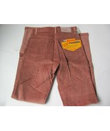 Vintage Gap Pioneer Corduroy Boot Cut Pants Size 27 x 32 - £77.86 GBP