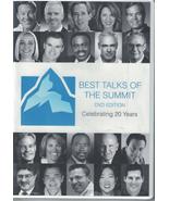 Best Talks of the Summit DVD Edition: Celebrating 20 Years [DVD] - £11.86 GBP