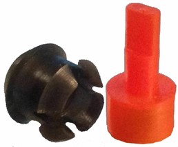Chrysler Town &amp; Country Shift Linkage Cable Bushing Replacement Kit - £15.71 GBP