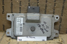 2007 Nissan Altima Transmission Control Unit TCU 31036JA52D Module 606-9D8 - $183.76 MXN