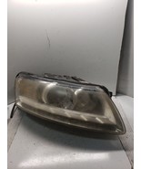 Passenger Headlight Xenon HID Self Adjusting Opt 8Q3 Fits 09-11 AUDI A6 ... - $331.88 CAD