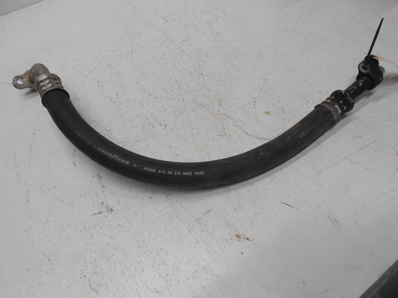 Suction Line for GMC Sierra 1500 2500 2000-2006 Chevrolet Silverado 1500... - $29.99