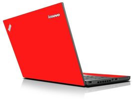 LidStyles Standard Laptop Skin Protector Decal IBM / Lenovo ThinkPad T550 image 9