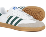 adidas Samba OG Unisex Sneakers Casual Sports Shoes Originals White NWT ... - £133.25 GBP+
