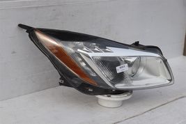 2011 Buick Regal Xenon Hid Projector Headlight Lamp Passenger Right RH 19371097 image 3