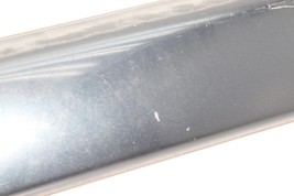 98-01 ML55 w163 REAR TAILGATE LOWER FINISH PANEL MOLDING TRIM 189 75270 image 7