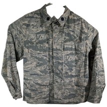 Military USAF Utility Jacket Size 44R Large Regular Lieutenant Colonel O... - $49.52