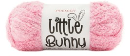 Premier Yarns Little Bunny Yarn Bubblegum - £9.79 GBP