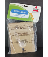 Bissell Zing #3210 Replacement Bags &amp; Filters Set Canister Vacuum Cleaner - $159.86 MXN