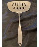 Natural Home BBQ Grill Jumbo Turner/SPATULA   8 3/16&quot; Wide 13 7/8&quot; Long. - $16.46 CAD