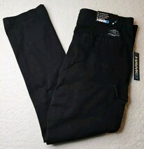 Tony Hawk Cargo Pants Mens Size 38x30 Gray Skater Straight Fit New With ... - $26.35 CAD