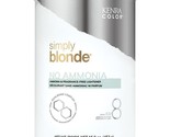 Kenra  Simply Blonde No Ammonia Lightener 16 oz - £31.10 GBP