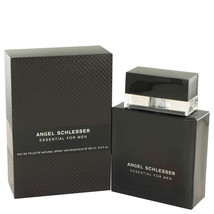 Angel Schlesser Essential by Angel Schlesser Eau De Toilette Spray 3.4 oz - £39.00 GBP