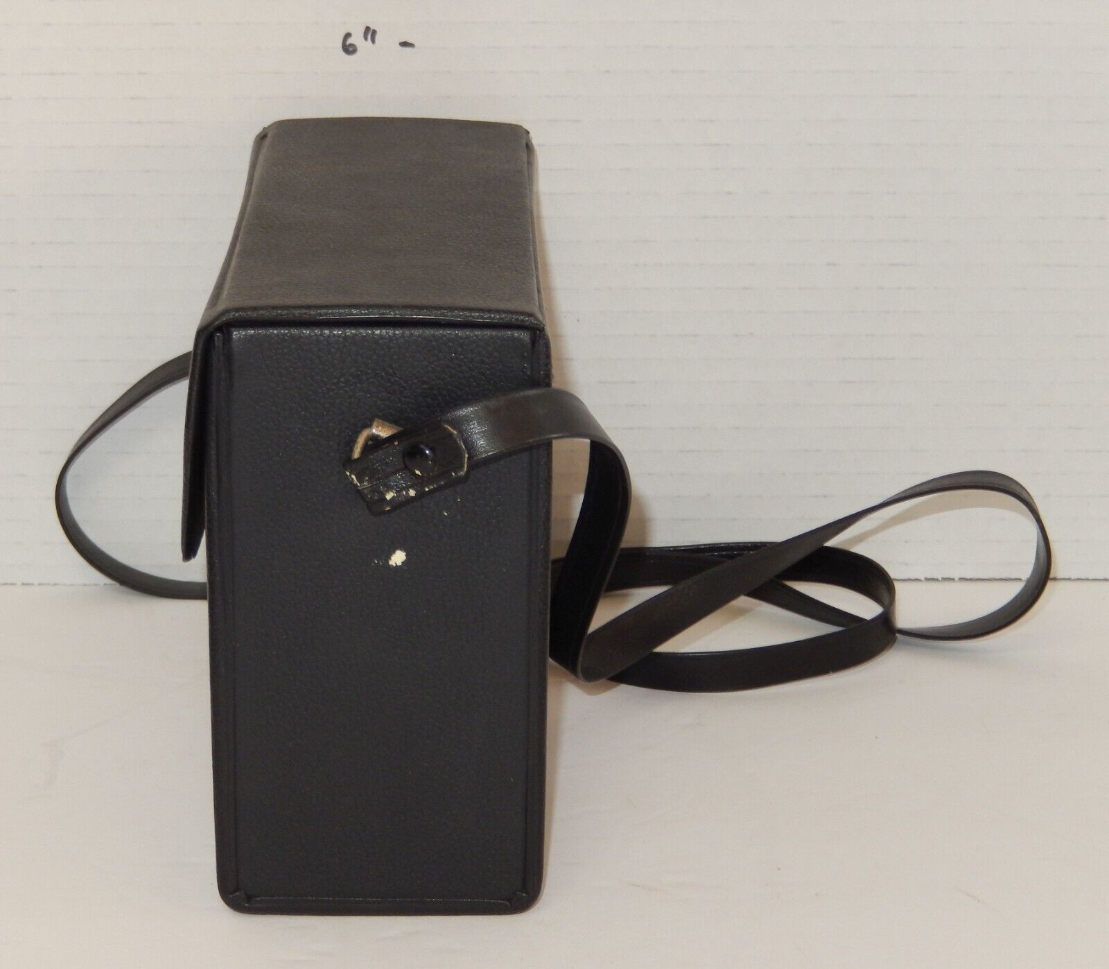 Tasco Zip 2000 Coated Optics Binoculars 7x35 420 ft @ 1000 yds with case Item image 8