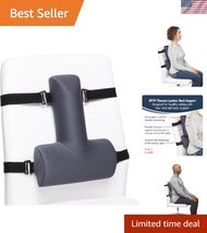 Thoracic Lumbar Back Support - Full Back and Lumbar Support for Improved... - $108.37