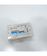 SMC SS5Y7-42-05-02T Valve Manifold  5-Station  NEW - $417.50 MXN