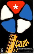 Political Cuban POSTER.Cuba History.Solidarity art.am60.World Revolution Art - £10.96 GBP