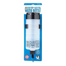 Pet Lodge Flip-Top Water Bottle 32 oz - $19.08