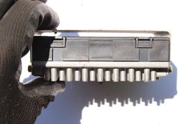 1999-2003 LEXUS RX300 CHASSIS BCM BODY CONTROL MODULE K3320 image 6