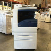 Xerox WorkCentre 5330 A3 Mono Laser Copier Printer Scanner MFP 30 ppm 5325 5335 - £1,635.40 GBP