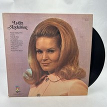 Lynn Anderson, Vinyl LP, Mountain Dew Records, Harper Valley PTA - £16.64 GBP