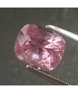 Light Pink Spinel, 3 Carat Face Up, Spinel, Vietnam Pink Spinel, 2.91 Ca... - $1,367.70 CAD