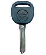 NEW 2007 - 2014 Chevrolet Silverado HD  (Circle+) Transponder Chip Key 4... - $9.49