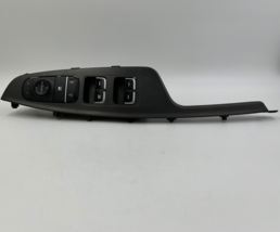 2010-2011 Chevrolet Malibu Master Power Window Switch OEM D03B39054 - £34.75 GBP